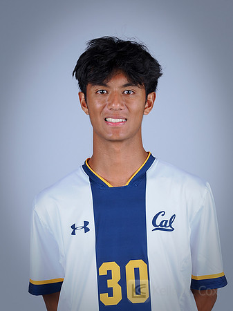 Rohan McEligot (30)