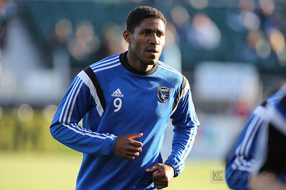 MLS: FC Dallas at San Jose Earthquakes