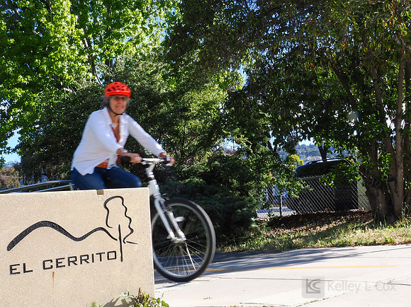 City of El Cerrito: Bike to Wherever Days