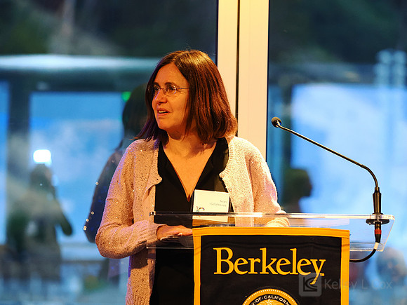 Simons Institute 10th Anniversary Gala