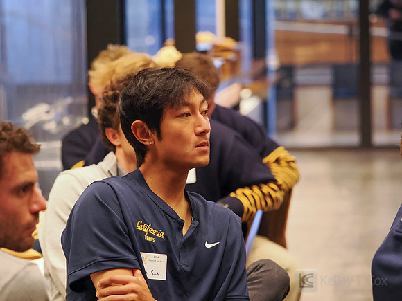 Cal Student Athlete Academic Honors Luncheon