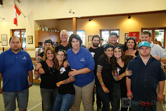 SONC: Bocce Tournament