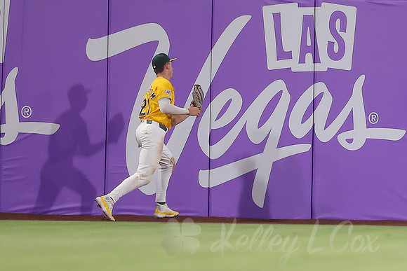 Atlanta Braves v Athletics