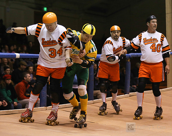 Roller Derby