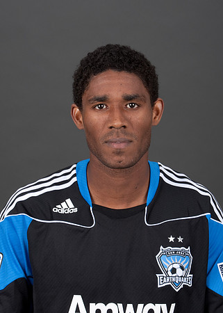 San Jose Earthquakes