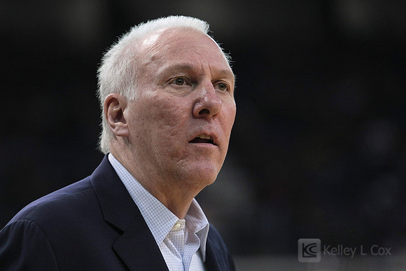 NBA: San Antonio Spurs at Sacramento Kings