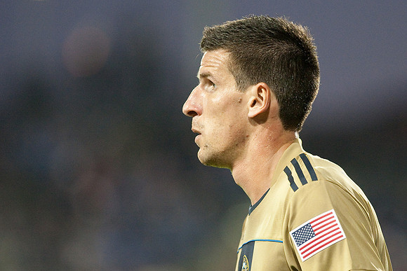 San Jose Earthquakes vs Philadelphia Union