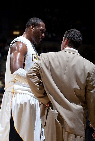 Cal Men's Basketball vs Oregon