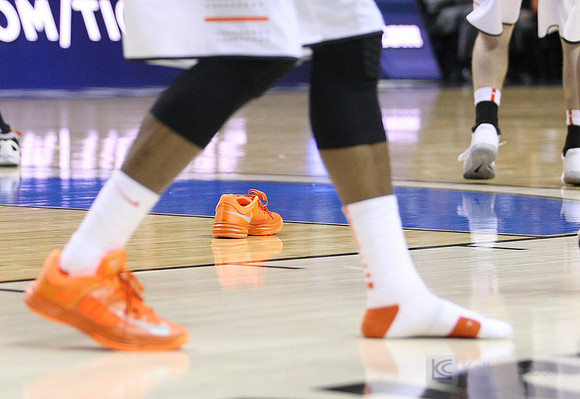 NCAA Basketball: NCAA Tournament-Oklahoma State vs Oregon