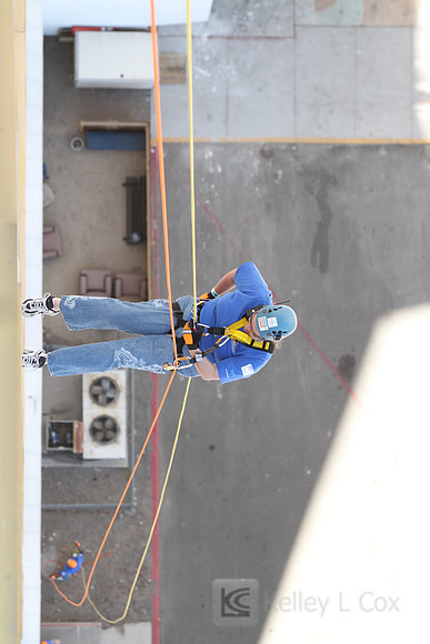 Over the Edge Reno