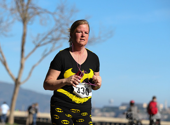 SONC Polar Plunge SF
