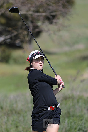 CSUEB Womens Golf