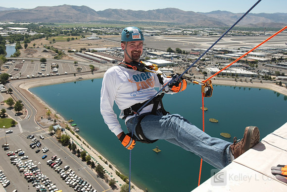 Over the Edge Reno