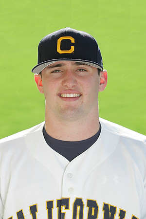 Cal Baseball