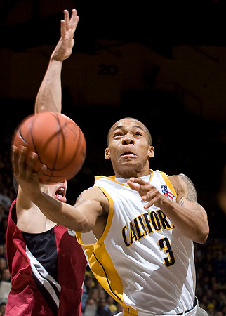 Jerome Randle