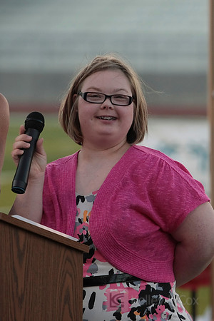 Special Olympics Nevada - Summer Games - Opening Ceremonies