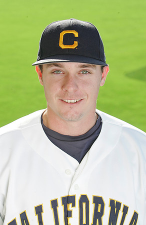 Cal Baseball