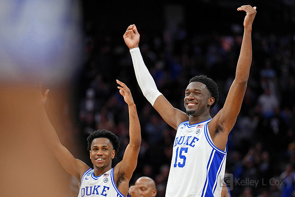 NCAA Basketball: NCAA Tournament West Regional-Texas Tech vs Duke