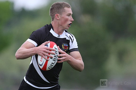 M High School Rugby: Colorado Springs vs TRYBE