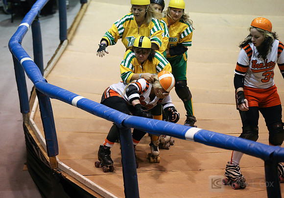 Roller Derby