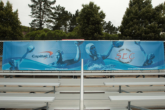 USA Water Polo - Masters National Championship
