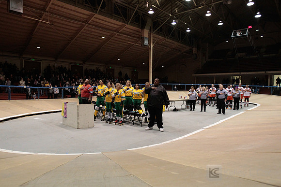 Roller Derby