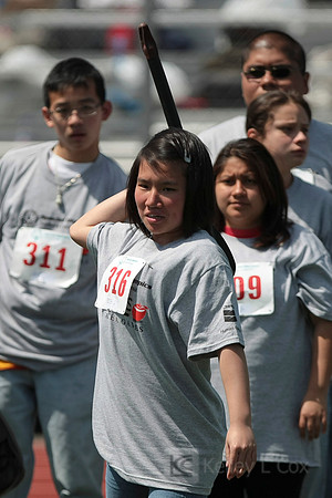 SONC: Bay Area School Games 2012
