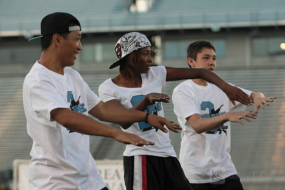 Special Olympics Nevada - Summer Games - Opening Ceremonies