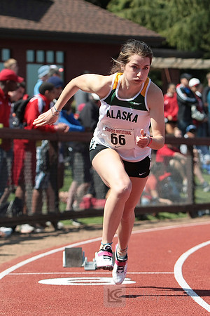 UAA Stanford Invite