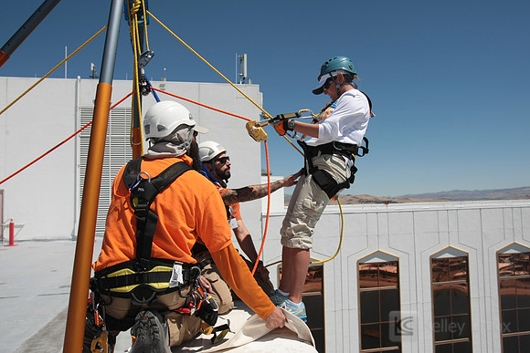 Over the Edge Reno