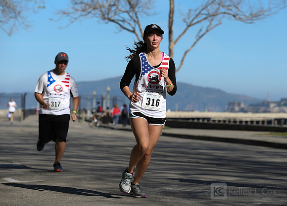 SONC Polar Plunge SF