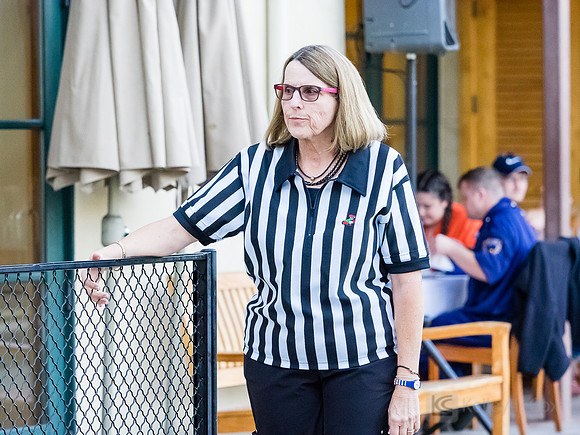 SONC: Bocce Bash