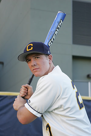 Cal Baseball