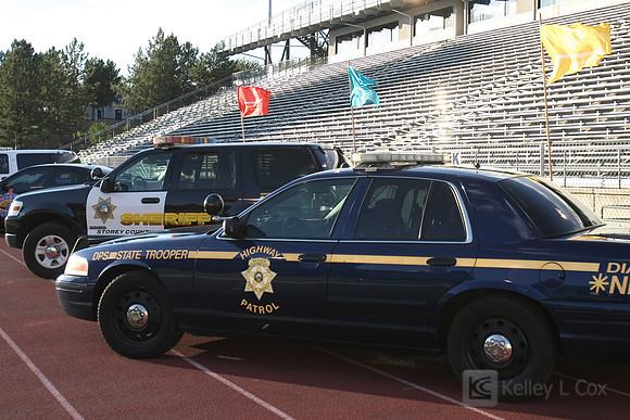 Special Olympics Nevada - Summer Games - Opening Ceremonies