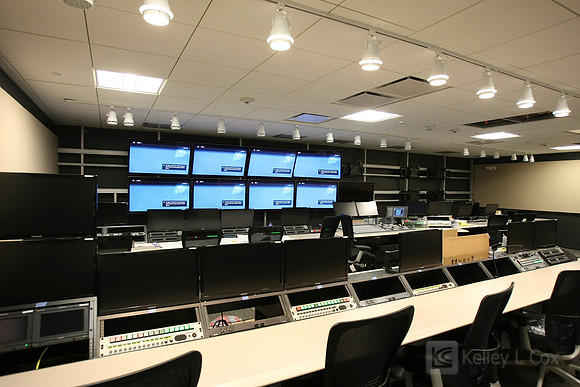 Pac-12 Enterprises Headquarters