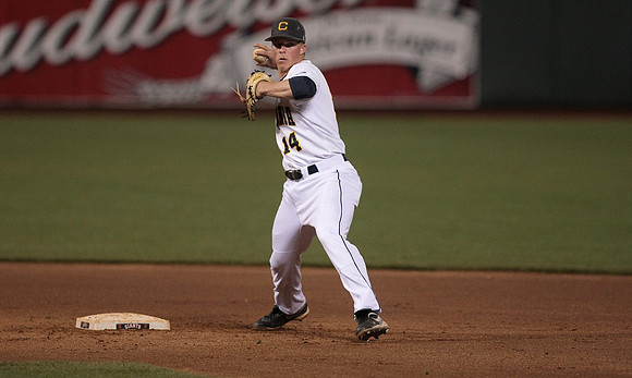 Cal Baseball vs Rice