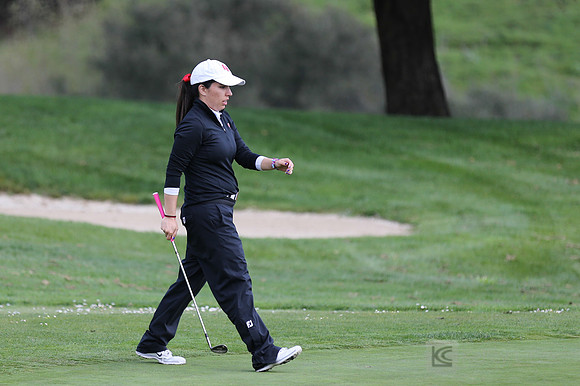 CSUEB Womens Golf