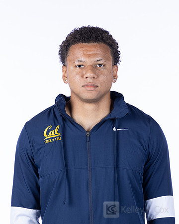 Track & Field: California Golden Bears Media Day