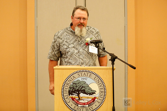 CSUEB: 2014 Hall of Fame