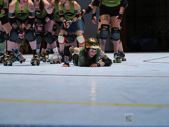 Roller Derby