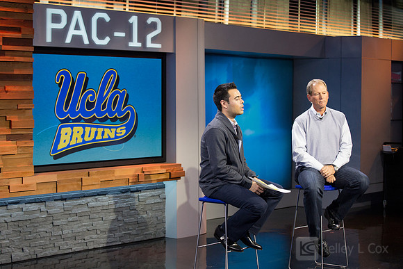 Pac12: Playbook