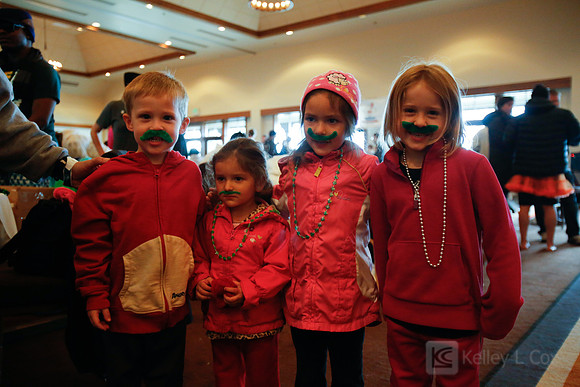 North Lake Tahoe Polar Plunge