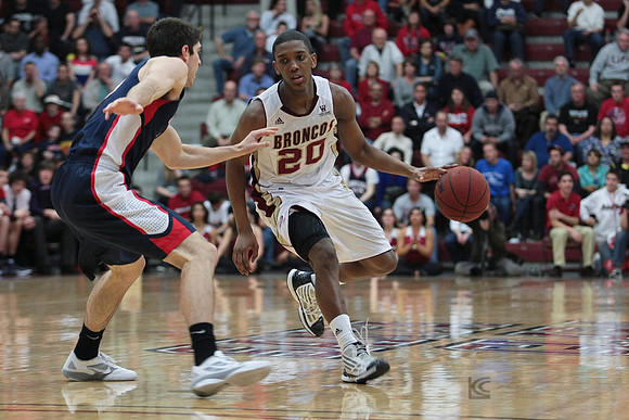 NCAA Basketball: Gonzaga at Santa Clara