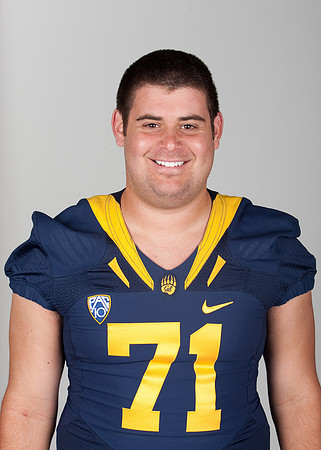 Cal Football 2010