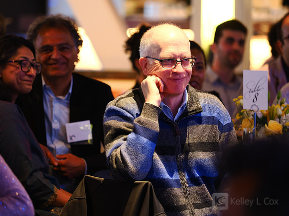 Simons Institute 10th Anniversary Gala