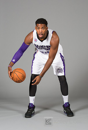 NBA: Sacramento Kings-Media Day