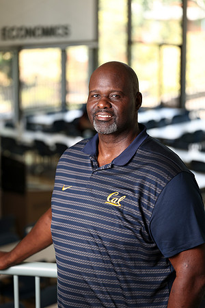 Tarik Glenn