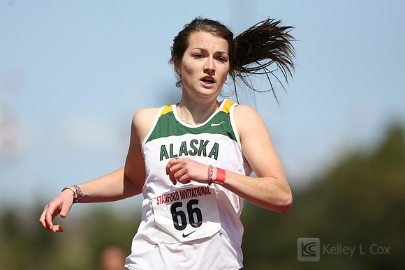 UAA Stanford Invite