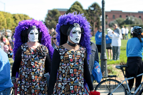 2012 SONC Polar Plunge