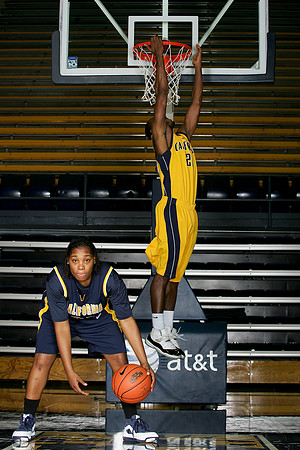 CSQ Basketball